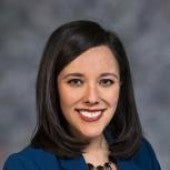 niki clements headshot