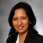 Sibani Biswal headshot