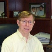 George Bennett headshot