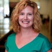 Jennifer Bryan headshot