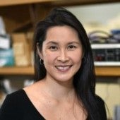 Jeannie Chin headshot
