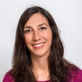 Adrienne Correa headshot