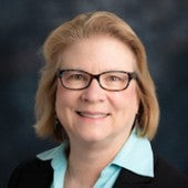 Mary C. Farach-Carson headshot