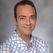 Michael Diehl headshot