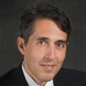 Richard De La Garza II headshot