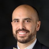 Jason Huse headshot