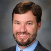George Eisenhoffer headshot
