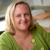 Jane Grande-Allen headshot