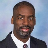 C. Fred Higgs III headshot