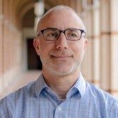 Jeff Fleisher headshot