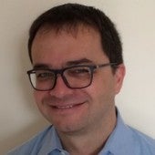 Jorge Loyo headshot