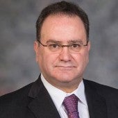 Antonios Mikos headshot