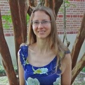 Natasha Kirienko headshot