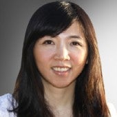Yingyan Lin headshot