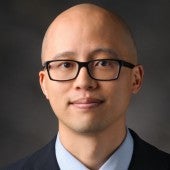 Eugene Koay headshot
