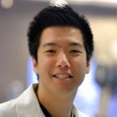 Michael Jaung headshot