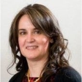 Mirjana Maletic-Savatic headshot