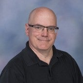 Gary Woods photo