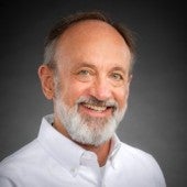 Clinton Stewart headshot