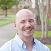 Brian Riedel photo