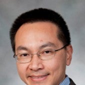 michael wong photo
