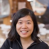 vicky yao