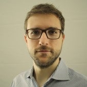 Alessandro Alabastri photo