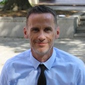 Paul Treacy photo