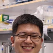 George Lu photo