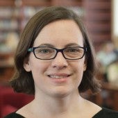 Elizabeth Petrick