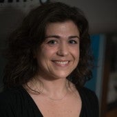 Laura Segatori