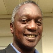 Peter Lwigale