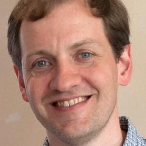 Jeffrey Hartgerink headshot