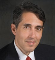 Richard De La Garza II headshot