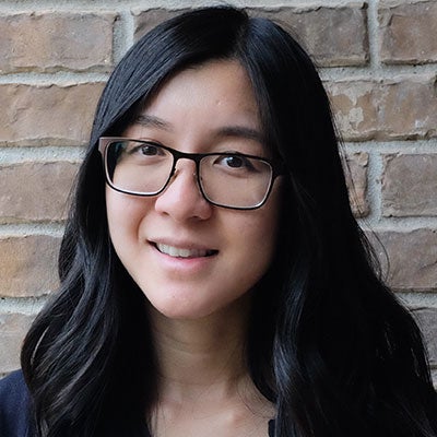 Cassandra Diep
