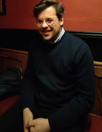 Danny Gibboney