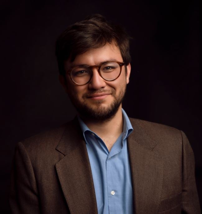 Raudel Avila