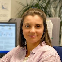 Cristina Palma
