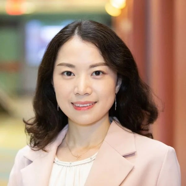 Hanjie Chen