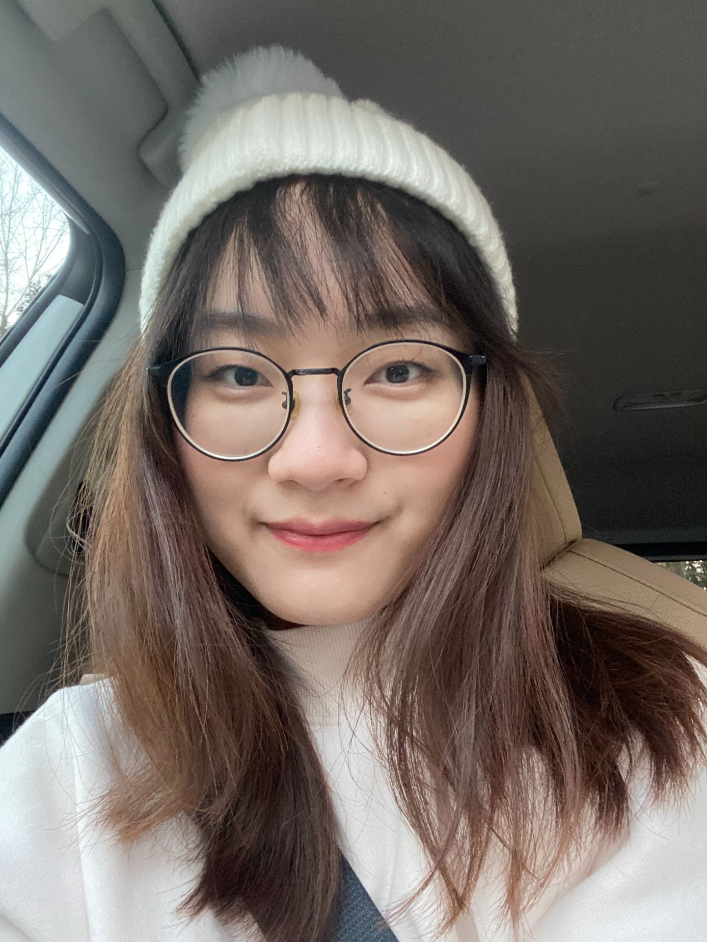 Chang Qiu
