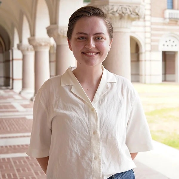 Lauren Peterson