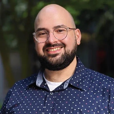 Marcos de Moraes