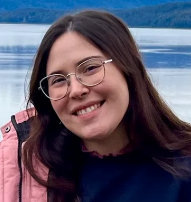 Sarah Jimenez