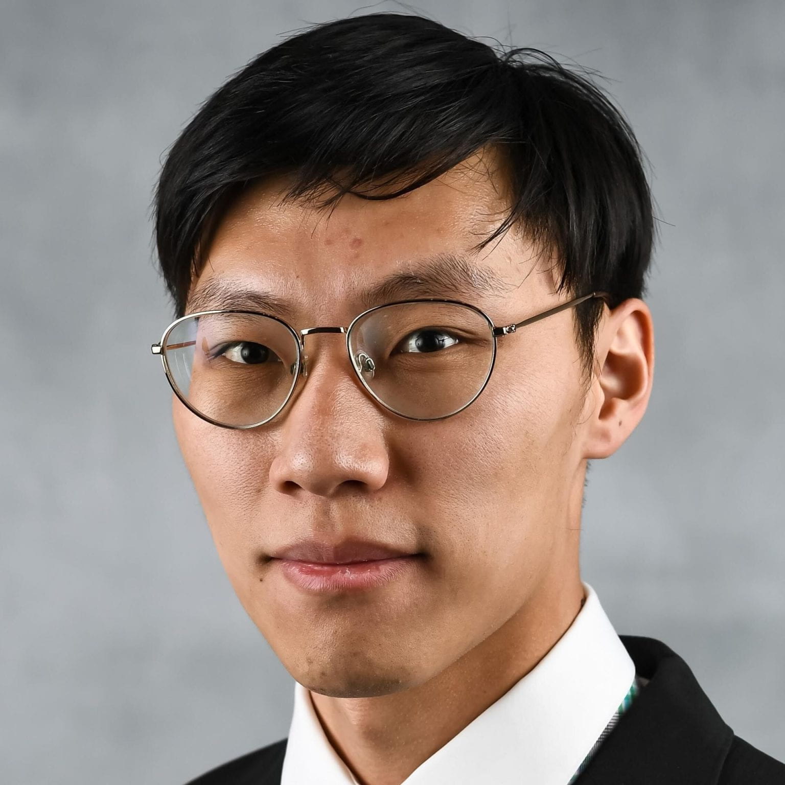 Wesley Leung