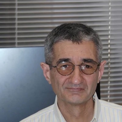 Pablo Yepes