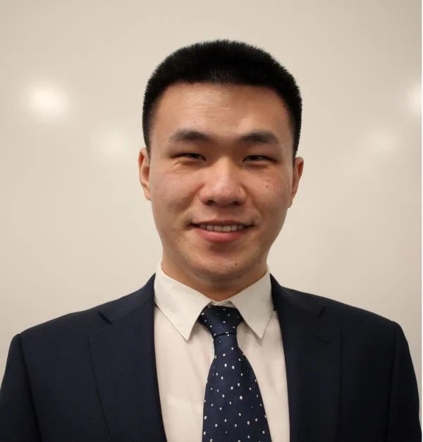 Yuxuan Huang