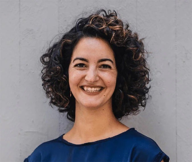 Christina Tringides