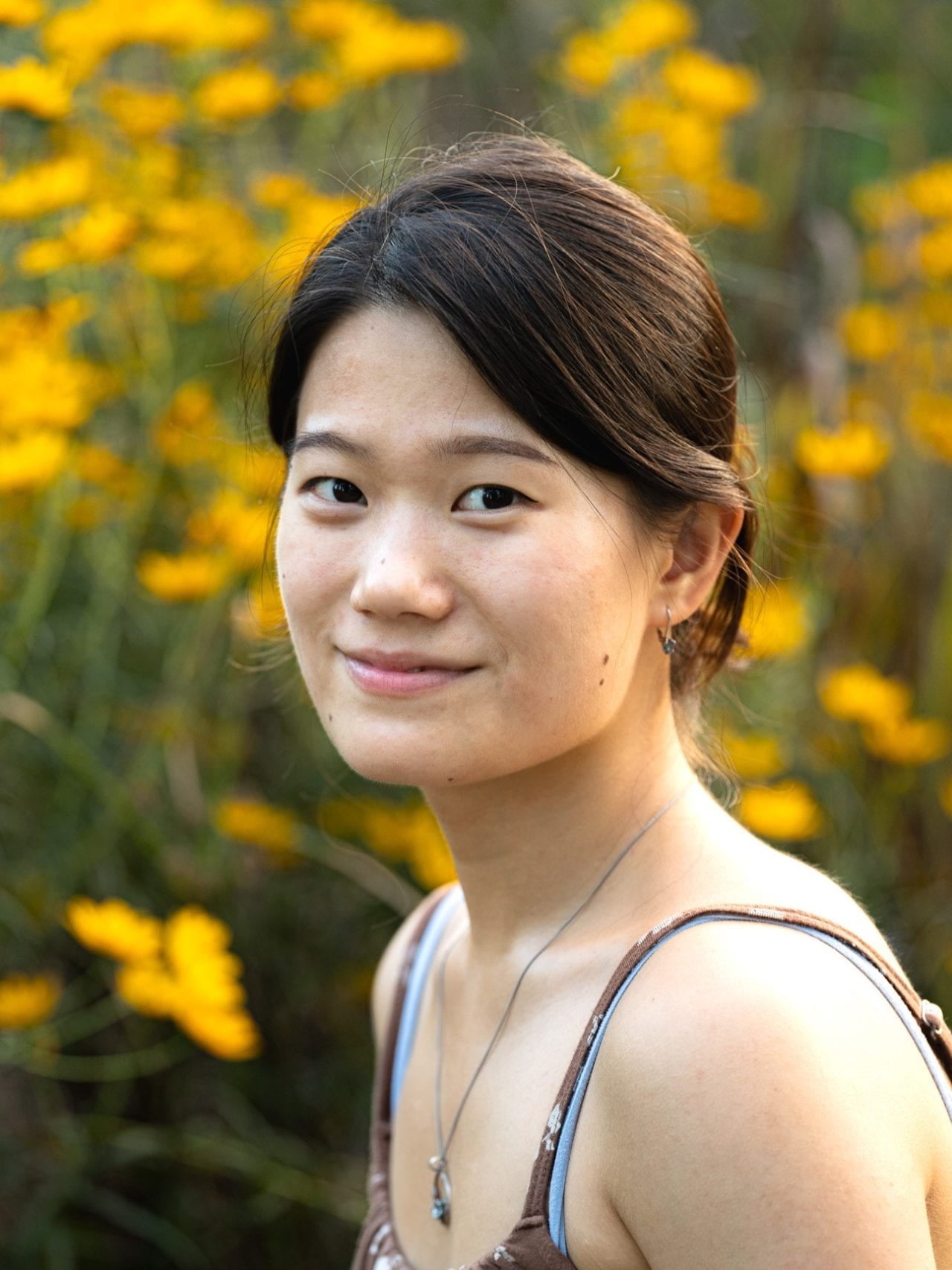 Katherine Chen