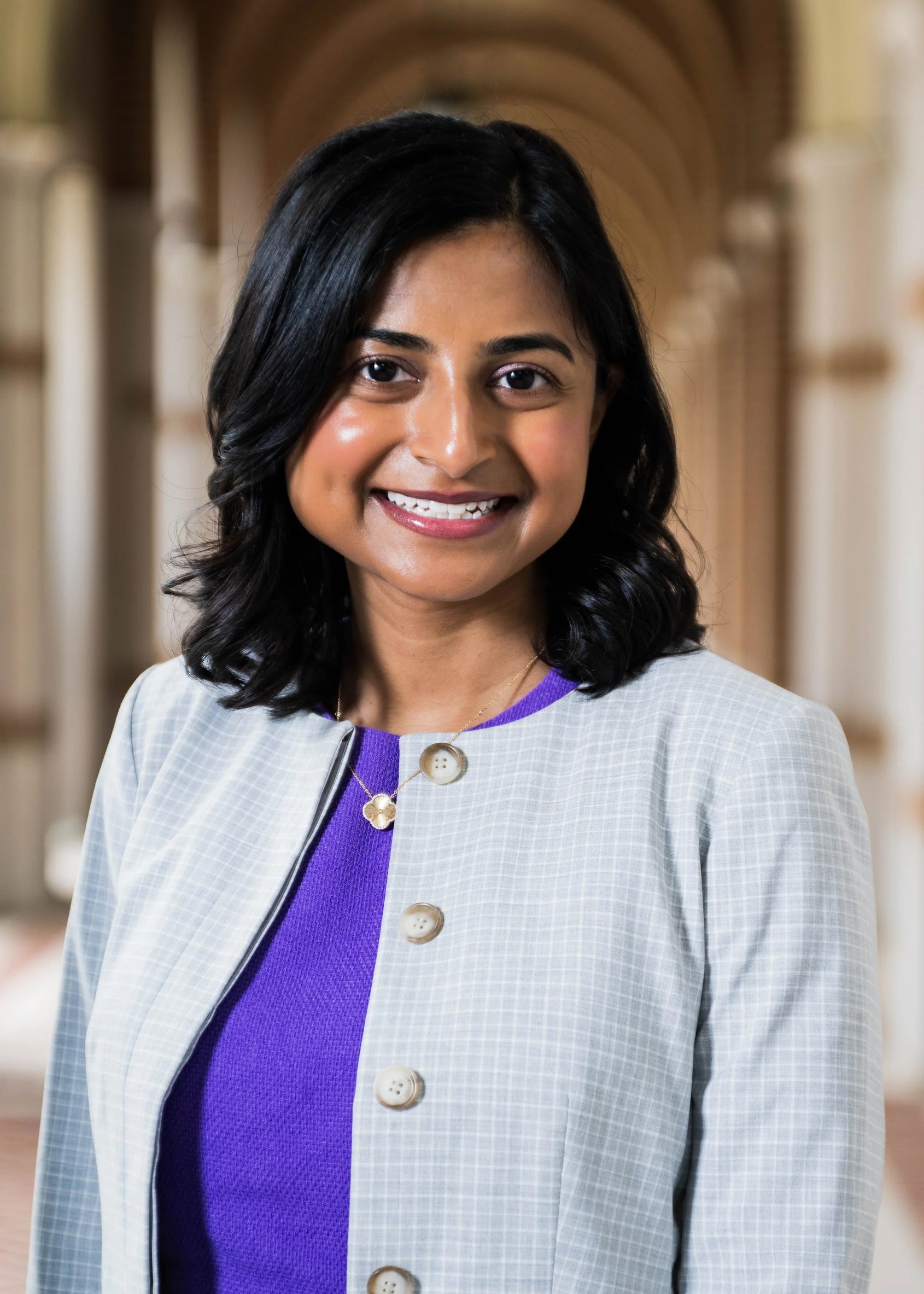 Tanika Raychaudhuri