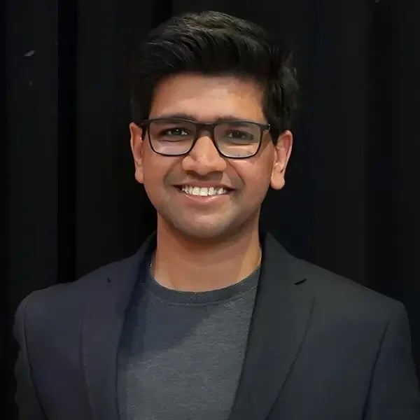 Nakul Garg